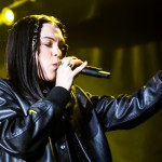 Jessie J, Tivoli, Fredagsrock