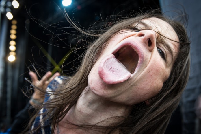 Life of Agony, Copenhell