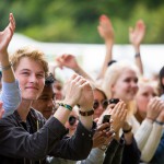 Hozier, Tinderbox, Tinderbox 2015, Blå Scene