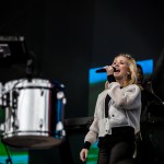 Ellie Goulding, Tinderbox, Tinderbox 2015, Rød Scene