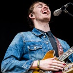 Hozier, Tinderbox, Tinderbox 2015, Blå Scene