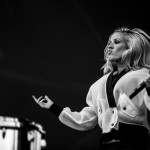 Ellie Goulding, Tinderbox, Tinderbox 2015, Rød Scene