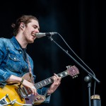 Hozier, Tinderbox, Tinderbox 2015, Blå Scene