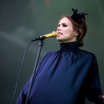 The Cardigans, Tinderbox, Tinderbox 2015, Rød Scene