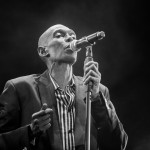 Faithless, Tinderbox, Tinderbox 2015, Rød Scene