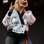 Ellie Goulding, Tinderbox, Tinderbox 2015, Rød Scene