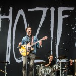 Hozier, Tinderbox, Tinderbox 2015, Blå Scene