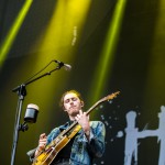 Hozier, Tinderbox, Tinderbox 2015, Blå Scene