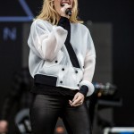 Ellie Goulding, Tinderbox, Tinderbox 2015, Rød Scene