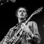 Hozier, Tinderbox, Tinderbox 2015, Blå Scene