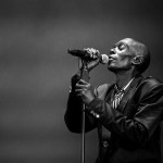 Faithless, Tinderbox, Tinderbox 2015, Rød Scene