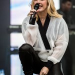 Ellie Goulding, Tinderbox, Tinderbox 2015, Rød Scene