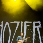 Hozier, Tinderbox, Tinderbox 2015, Blå Scene