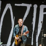 Hozier, Tinderbox, Tinderbox 2015, Blå Scene