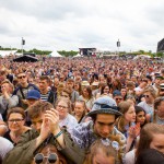 Hozier, Tinderbox, Tinderbox 2015, Blå Scene