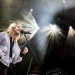 Ellie Goulding, Tinderbox, Tinderbox 2015, Rød Scene