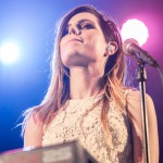 Echosmith, Tinderbox, Tinderbox 2015, Gul Scene