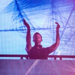 Calvin Harris, Tinderbox, Tiinderbox 2015, Blå Scene