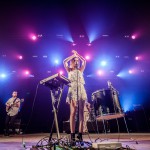 Echosmith, Tinderbox, Tinderbox 2015, Gul Scene