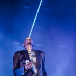 Faithless, Tinderbox, Tinderbox 2015, Rød Scene