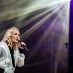 Ellie Goulding, Tinderbox, Tinderbox 2015, Rød Scene