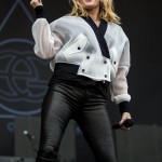 Ellie Goulding, Tinderbox, Tinderbox 2015, Rød Scene