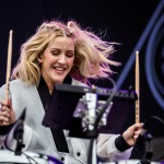 Ellie Goulding, Tinderbox, Tinderbox 2015, Rød Scene