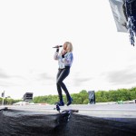 Ellie Goulding, Tinderbox, Tinderbox 2015, Rød Scene