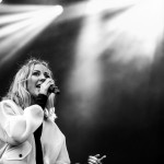 Ellie Goulding, Tinderbox, Tinderbox 2015, Rød Scene