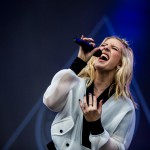 Ellie Goulding, Tinderbox, Tinderbox 2015, Rød Scene