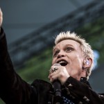 Billy Idol, Den Fynske Landsby