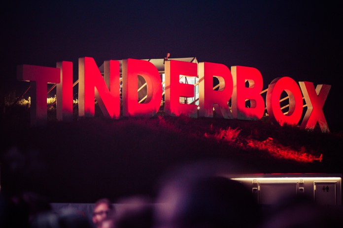 Tinderbox, Tinderbox 2015, Stemning, Ugens Uundværlige