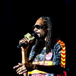 Snoop Dogg, Snoop Lion, Tivoli, Fredagsrock, Plænen