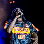 Snoop Dogg, Snoop Lion, Tivoli, Fredagsrock, Plænen