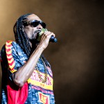 Snoop Dogg, Snoop Lion, Tivoli, Fredagsrock, Plænen