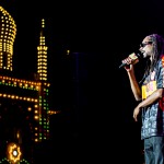 Snoop Dogg, Snoop Lion, Tivoli, Fredagsrock, Plænen