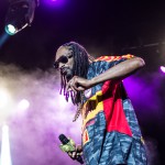 Snoop Dogg, Snoop Lion, Tivoli, Fredagsrock, Plænen