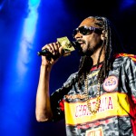 Snoop Dogg, Snoop Lion, Tivoli, Fredagsrock, Plænen