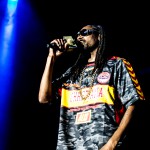 Snoop Dogg, Snoop Lion, Tivoli, Fredagsrock, Plænen