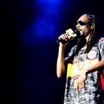 Snoop Dogg, Snoop Lion, Tivoli, Fredagsrock, Plænen