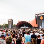 Nicki Minaj, Roskilde Festival 2015, Orange Scene, RF15