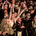 Die Antwoord, Roskilde Festival 2015, RF15, Orange Scene