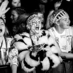 Die Antwoord, Roskilde Festival 2015, RF15, Orange Scene