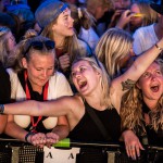 Disclosure, Roskilde Festival 2015, RF15, Orange Scene