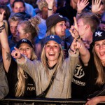 Disclosure, Roskilde Festival 2015, RF15, Orange Scene