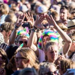 Florence + The Machine, Roskilde Festival 2015, RF15, Orange Scene