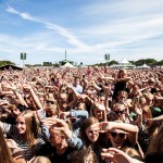 Grøn Koncert, GK15, Grøn Koncert 2015