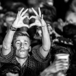 Disclosure, Roskilde Festival 2015, RF15, Orange Scene