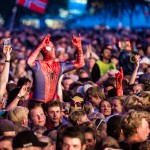 Disclosure, Roskilde Festival 2015, RF15, Orange Scene