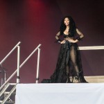 Nicki Minaj, Roskilde Festival 2015, Orange Scene, RF15